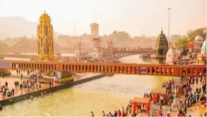 Har Ki Pauri